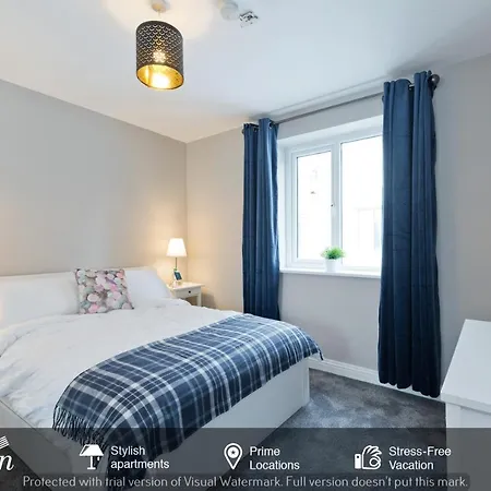 Appartement Sweet Elegant Temple Bar I